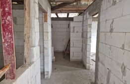 Casa noua cu teren de 948 mp, zona Mociu