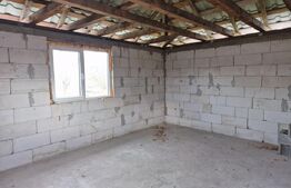 Casa noua cu teren de 948 mp, zona Mociu