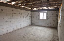 Casa noua cu teren de 948 mp, zona Mociu