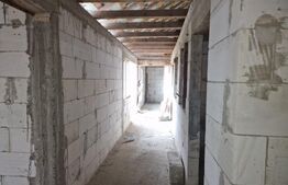 Casa noua cu teren de 948 mp, zona Mociu