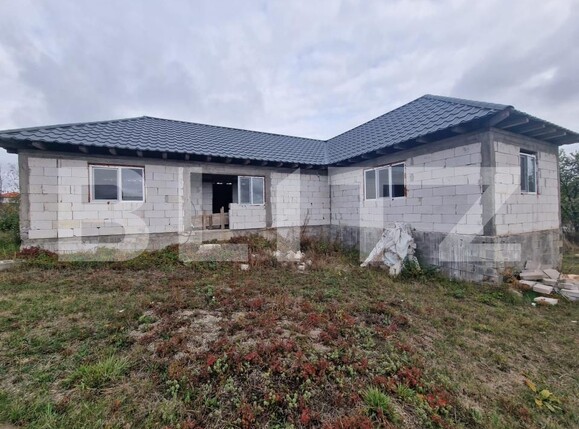 Casa de vânzare 4 camere Mociu - 209346CV | BLITZ Cluj-Napoca | Poza1