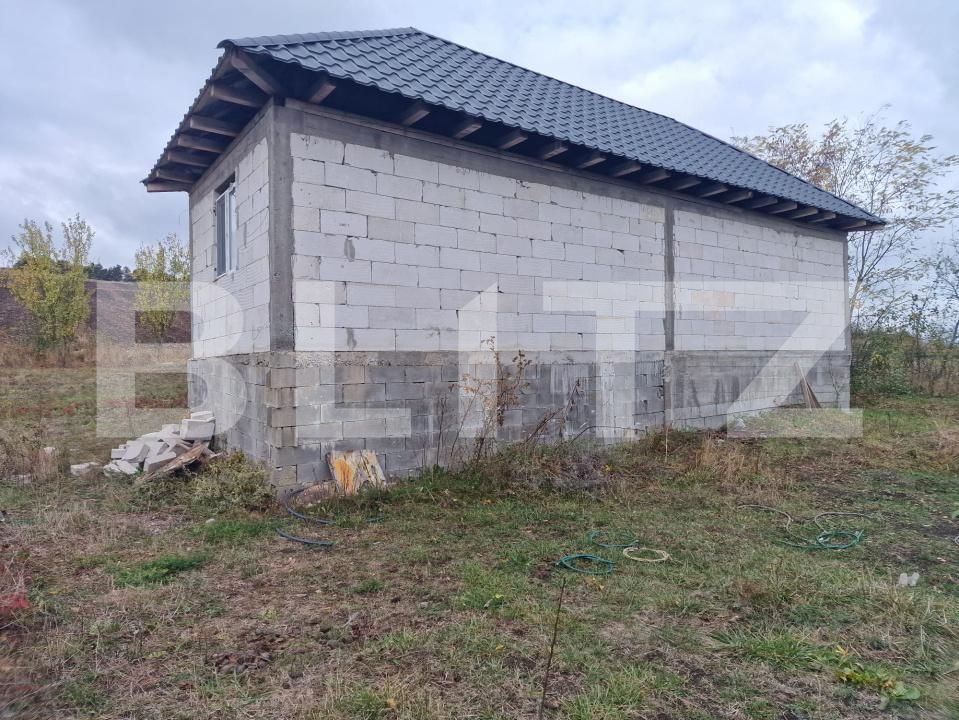 Casa de vânzare 4 camere Mociu - 209346CV | BLITZ Cluj-Napoca | Poza4