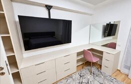 Apartament 4 camere, 92 mp, zona Avantgarden 