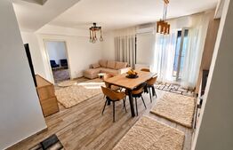 Apartament de vânzare 4 camere Avantgarden, Brașov