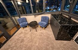 Apartament 4 camere, 92 mp, zona Avantgarden 