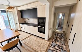Apartament 4 camere, 92 mp, zona Avantgarden 