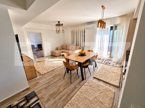 Apartament de vânzare 4 camere Avantgarden - 209348AV | BLITZ Brașov | Poza1