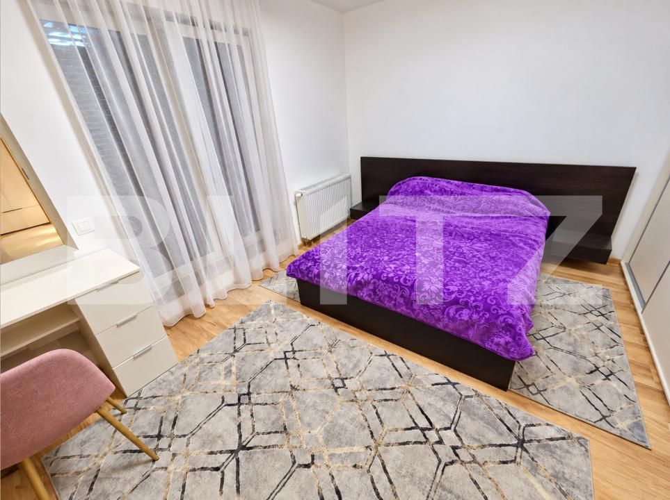 Apartament de vânzare 4 camere Avantgarden - 209348AV | BLITZ Brașov | Poza4