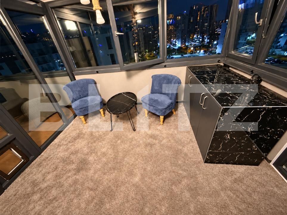 Apartament de vânzare 4 camere Avantgarden - 209348AV | BLITZ Brașov | Poza8