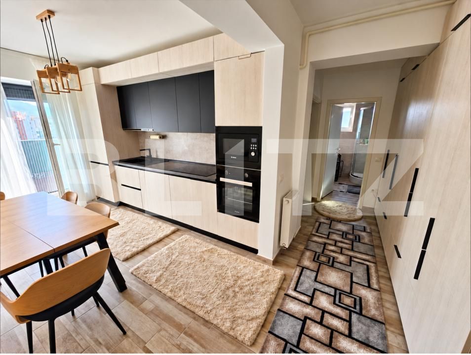 Apartament de vânzare 4 camere Avantgarden - 209348AV | BLITZ Brașov | Poza2