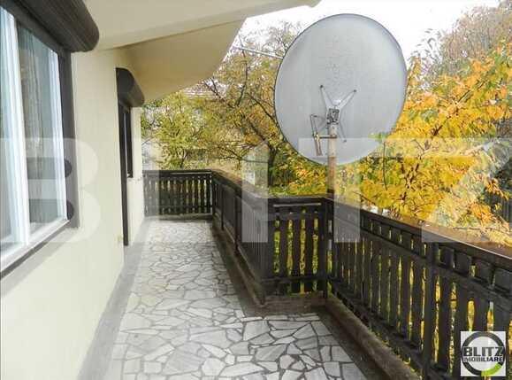 Spațiu birouri de închiriat Zorilor - 20936SIB | BLITZ Cluj-Napoca | Poza14