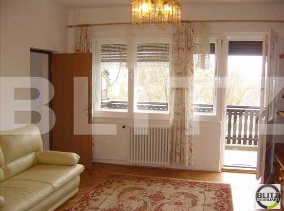 Spațiu birouri de închiriat Zorilor - 20936SIB | BLITZ Cluj-Napoca | Poza2