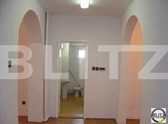 Spațiu birouri de închiriat Zorilor - 20936SIB | BLITZ Cluj-Napoca | Poza4