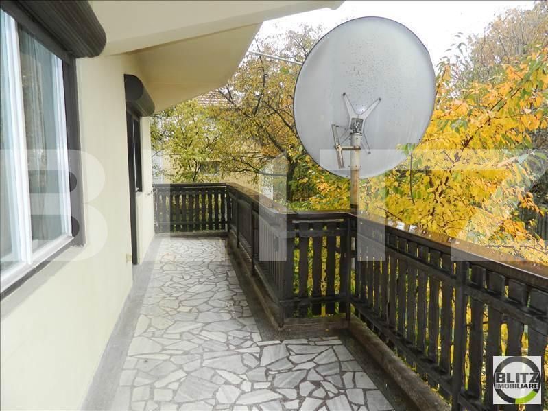 Spațiu birouri de închiriat Zorilor - 20936SIB | BLITZ Cluj-Napoca | Poza14