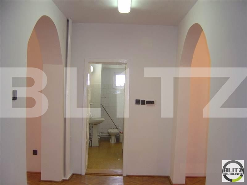 Spațiu birouri de închiriat Zorilor - 20936SIB | BLITZ Cluj-Napoca | Poza4