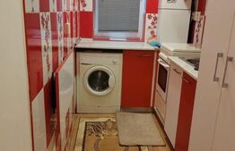 Apartament de inchiriat cu 3 camere, 46 mp, zona Piata Flora