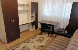 Apartament de inchiriat cu 3 camere, 46 mp, zona Piata Flora