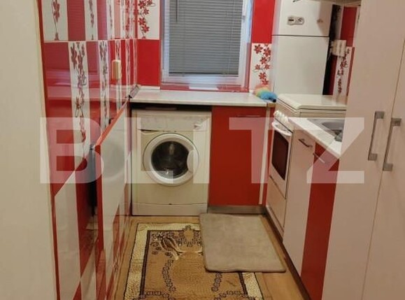 Apartament de închiriat 3 camere Manastur - 209360AI | BLITZ Cluj-Napoca | Poza5