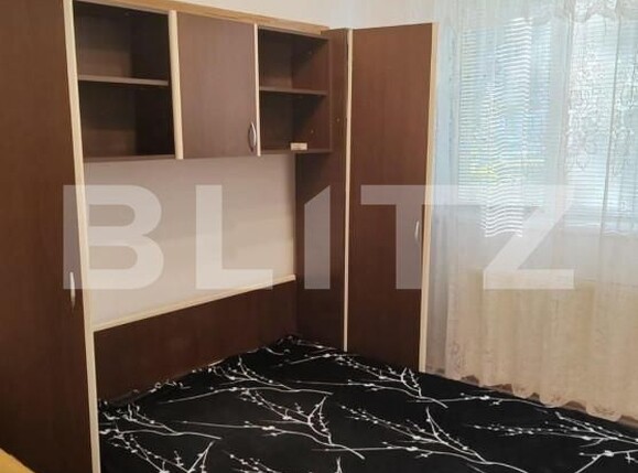 Apartament de închiriat 3 camere Manastur - 209360AI | BLITZ Cluj-Napoca | Poza1
