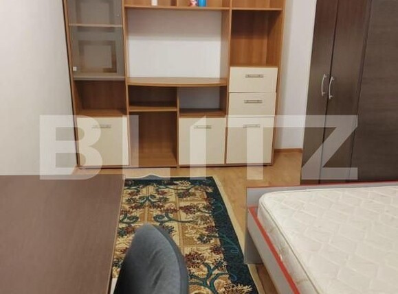 Apartament de închiriat 3 camere Manastur - 209360AI | BLITZ Cluj-Napoca | Poza2