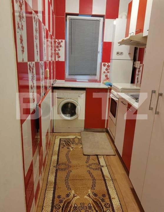 Apartament de închiriat 3 camere Manastur - 209360AI | BLITZ Cluj-Napoca | Poza5