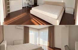 Penthouse 2 nivele, 157 mp, terase 120 mp, zona Buna Ziua