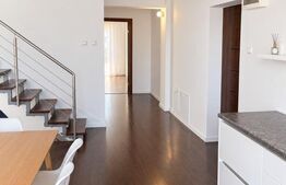 Penthouse 2 nivele, 157 mp, terase 120 mp, zona Buna Ziua
