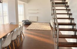 Penthouse 2 nivele, 157 mp, terase 120 mp, zona Buna Ziua