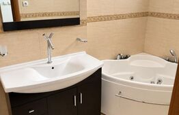 Penthouse 2 nivele, 157 mp, terase 120 mp, zona Buna Ziua