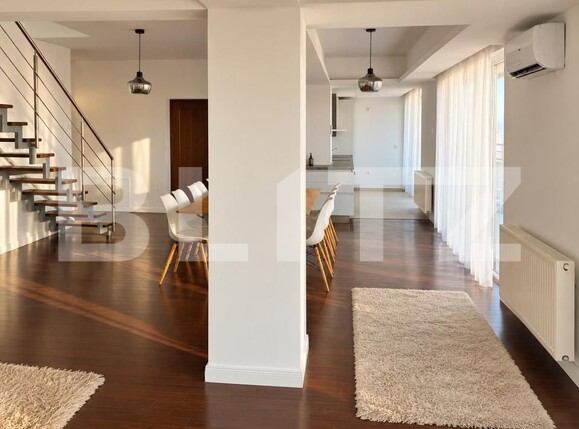Apartament de vânzare 4 camere Bună Ziua - 209365AV | BLITZ Cluj-Napoca | Poza1