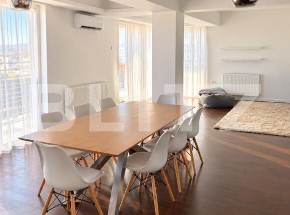 Apartament de vânzare 4 camere Bună Ziua - 209365AV | BLITZ Cluj-Napoca | Poza2
