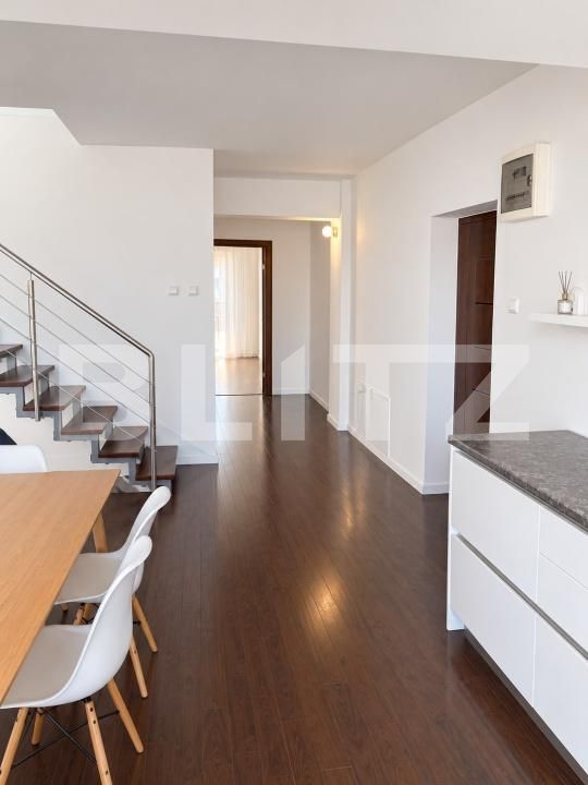 Apartament de vânzare 4 camere Bună Ziua - 209365AV | BLITZ Cluj-Napoca | Poza3