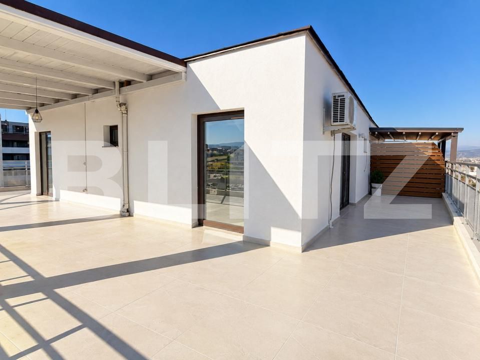 Apartament de vânzare 4 camere Bună Ziua - 209365AV | BLITZ Cluj-Napoca | Poza16