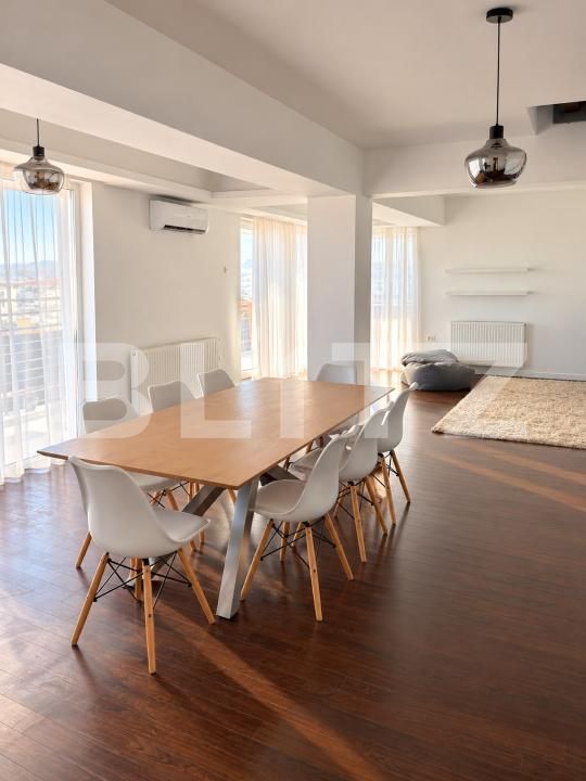 Apartament de vânzare 4 camere Bună Ziua - 209365AV | BLITZ Cluj-Napoca | Poza2