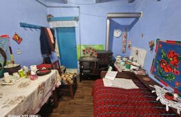 Casa batraneasca, cu gaz, teren de 1.000 mp in Berchiesu, comuna Frata