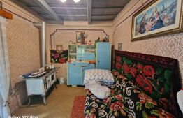 Casa batraneasca, cu gaz, teren de 1.000 mp in Berchiesu, comuna Frata
