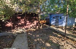Casa batraneasca, cu gaz, teren de 1.000 mp in Berchiesu, comuna Frata