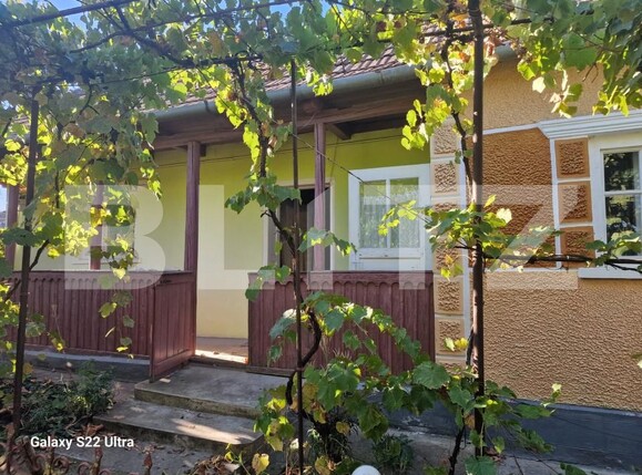 Casa de vânzare 3 camere Frata - 209367CV | BLITZ Cluj-Napoca | Poza2