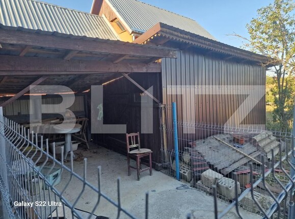 Casa de vânzare 3 camere Frata - 209367CV | BLITZ Cluj-Napoca | Poza18