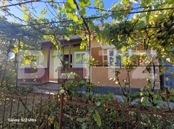 Casa de vânzare 3 camere Frata - 209367CV | BLITZ Cluj-Napoca | Poza1