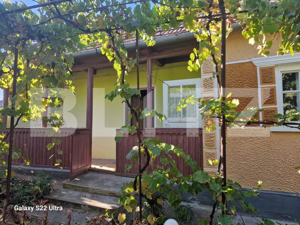 Casa de vânzare 3 camere Frata - 209367CV | BLITZ Cluj-Napoca | Poza2