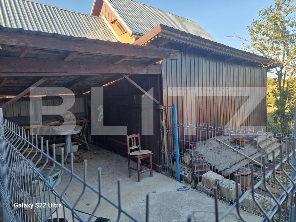 Casa de vânzare 3 camere Frata - 209367CV | BLITZ Cluj-Napoca | Poza18