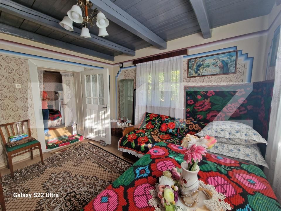 Casa de vânzare 3 camere Frata - 209367CV | BLITZ Cluj-Napoca | Poza4