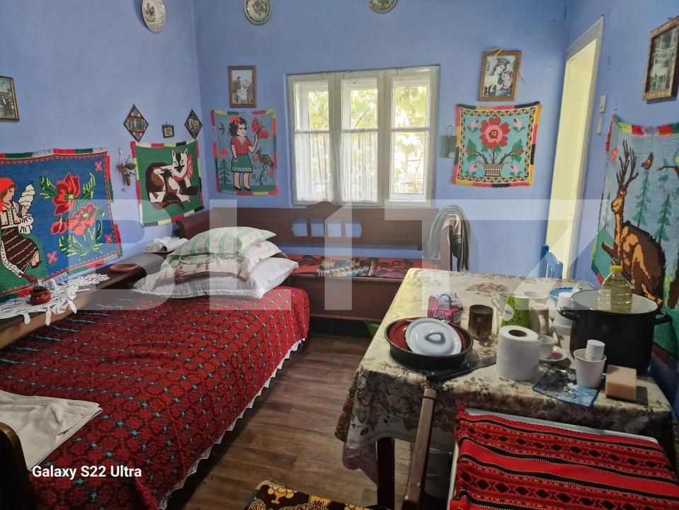 Casa de vânzare 3 camere Frata - 209367CV | BLITZ Cluj-Napoca | Poza5