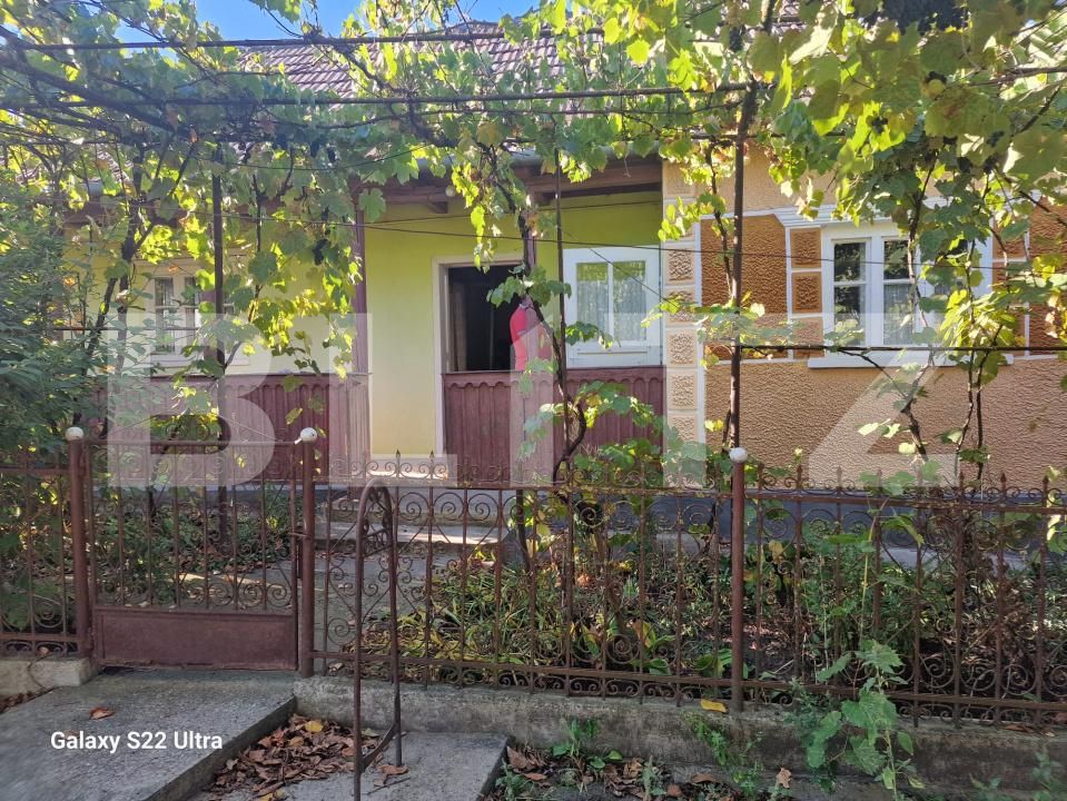 Casa de vânzare 3 camere Frata - 209367CV | BLITZ Cluj-Napoca | Poza12