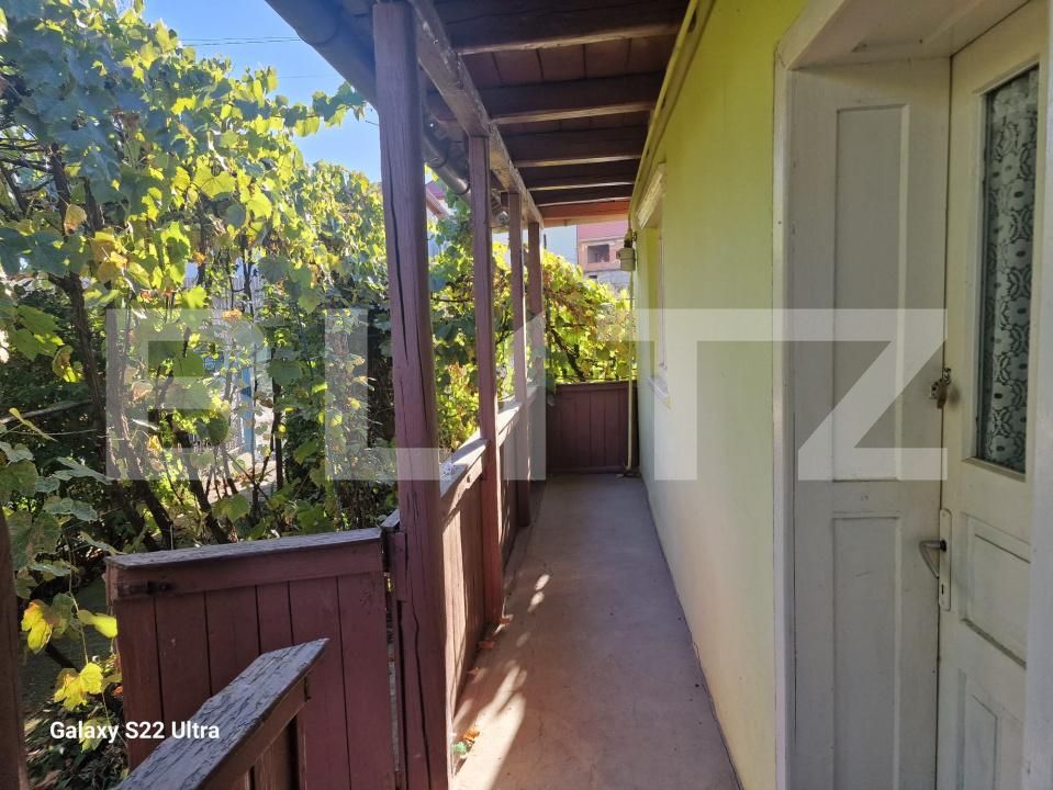 Casa de vânzare 3 camere Frata - 209367CV | BLITZ Cluj-Napoca | Poza3