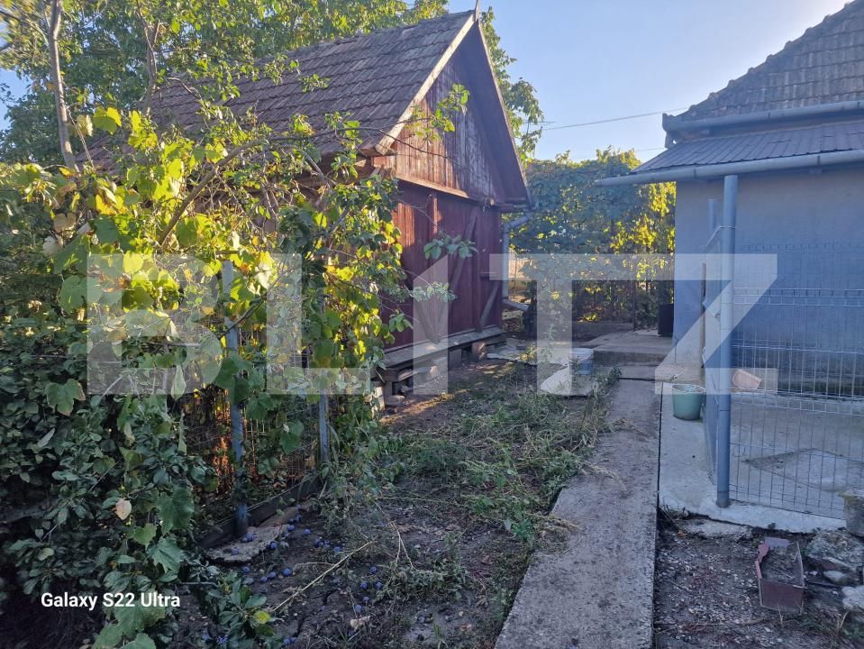 Casa de vânzare 3 camere Frata - 209367CV | BLITZ Cluj-Napoca | Poza19