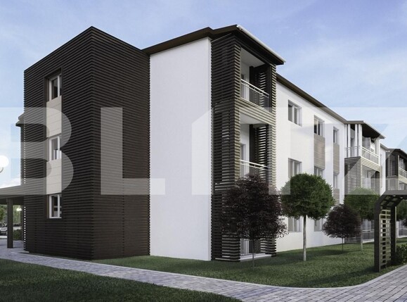 Apartament de vânzare 2 camere Apahida - 209368AV | BLITZ Cluj-Napoca | Poza6