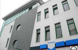 250 mp. Spatiu de birouri finisat CLASA B !!!