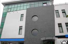 250 mp. Spatiu de birouri finisat CLASA B !!!